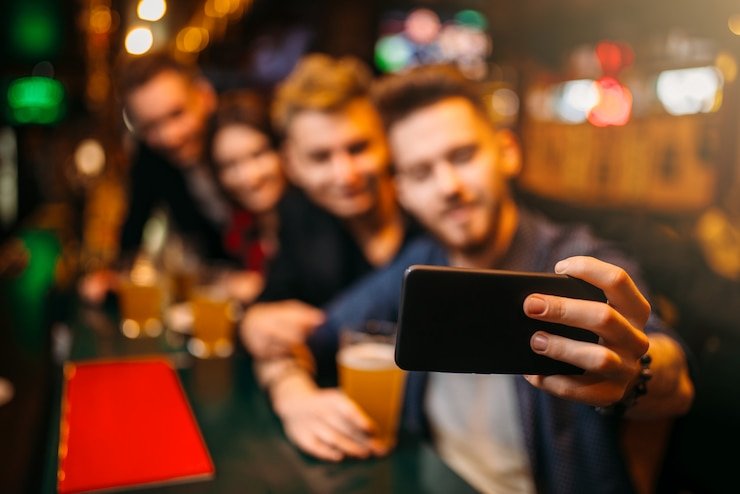 Pemeriksaan data akun sebelum penarikan